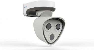 Mobotix Mobotix M73 Cámara de seguridad IP Universal 3840 Mobotix Mobotix M73 Cámara de seguridad IP Universal 3840