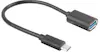 Lanberg Lanberg AD-UC-UA-04 cable USB 0,15 m USB 3.2 Gen 1 Lanberg Lanberg AD-UC-UA-04 cable USB 0,15 m USB 3.2 Gen 1