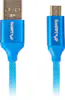 Lanberg Lanberg CA-USBM-20CU-0018-BL cable USB 1,8 m USB 2 Lanberg Lanberg CA-USBM-20CU-0018-BL cable USB 1,8 m USB 2