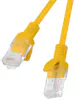 Lanberg Lanberg PCU6-10CC-0500-O cable de red Naranja 5 m Lanberg Lanberg PCU6-10CC-0500-O cable de red Naranja 5 m