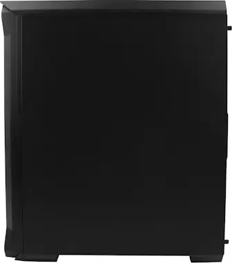 Genesis GENESIS Irid 505 ARGB Midi Tower Negro, Transparen Genesis GENESIS Irid 505 ARGB Midi Tower Negro, Transparen