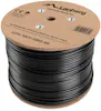 Lanberg Lanberg LCF6-30CU-0305-BK cable de red Negro 305 m Lanberg Lanberg LCF6-30CU-0305-BK cable de red Negro 305 m