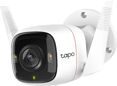 TP-Link TP-Link Tapo C320WS Bala Cámara de seguridad IP In TP-Link TP-Link Tapo C320WS Bala Cámara de seguridad IP In