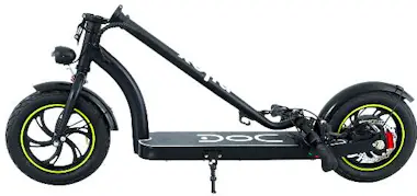 Nilox Nilox Patinete eléctrico doc Twelve+ Nilox Nilox Patinete eléctrico doc Twelve+