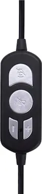 Nilox Nilox NXAU0000002 auricular y casco Auriculares Al Nilox Nilox NXAU0000002 auricular y casco Auriculares Al