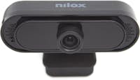 Nilox Nilox WEBCAM FULL HD 1080 ENFOQUE FIJO