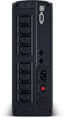 CyberPower CyberPower VP1600EILCD sistema de alimentación ini CyberPower CyberPower VP1600EILCD sistema de alimentación ini