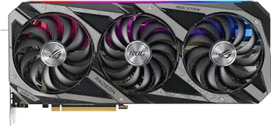 Asus ASUS ROG -STRIX-RX6750XT-O12G-GAMING AMD Radeon RX