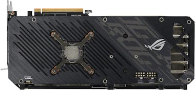Asus ASUS ROG -STRIX-RX6750XT-O12G-GAMING AMD Radeon RX