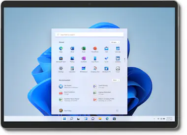 Microsoft Microsoft Surface Pro 8 256 GB 33 cm (13"") Intel® Microsoft Microsoft Surface Pro 8 256 GB 33 cm (13"") Intel®