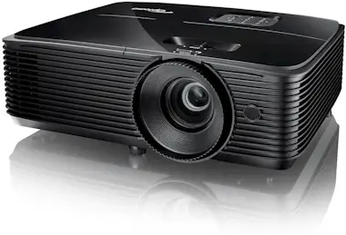 Optoma Optoma W400LVe videoproyector Proyector de alcance Optoma Optoma W400LVe videoproyector Proyector de alcance