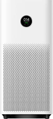 Xiaomi Xiaomi Smart Air Purifier 4 48 m² 64 dB Blanco Xiaomi Xiaomi Smart Air Purifier 4 48 m² 64 dB Blanco