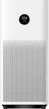 Xiaomi Xiaomi Smart Air Purifier 4 48 m² 64 dB Blanco