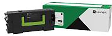 Lexmark Lexmark 58D2U00 cartucho de tóner 1 pieza(s) Origi Lexmark Lexmark 58D2U00 cartucho de tóner 1 pieza(s) Origi