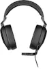 Corsair Corsair HS65 SURROUND Auriculares Alámbrico De man Corsair Corsair HS65 SURROUND Auriculares Alámbrico De man