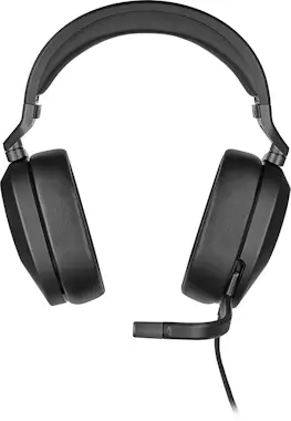 Corsair Corsair HS65 SURROUND Auriculares Alámbrico De man Corsair Corsair HS65 SURROUND Auriculares Alámbrico De man
