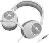 Corsair Corsair HS55 STEREO Auriculares Alámbrico De mano Corsair Corsair HS55 STEREO Auriculares Alámbrico De mano
