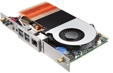 Nec NEC 100015614 PCs/estación de trabajo DDR4-SDRAM i Nec NEC 100015614 PCs/estación de trabajo DDR4-SDRAM i