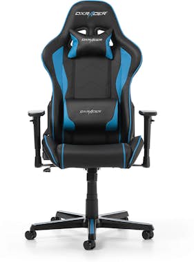 DXRacer DXRacer FORMULA F08-NB Silla para videojuegos de P DXRacer DXRacer FORMULA F08-NB Silla para videojuegos de P