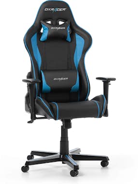 DXRacer DXRacer FORMULA F08-NB Silla para videojuegos de P DXRacer DXRacer FORMULA F08-NB Silla para videojuegos de P