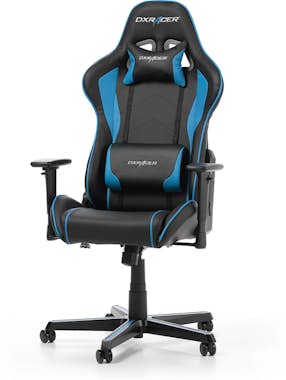 DXRacer DXRacer FORMULA F08-NB Silla para videojuegos de P DXRacer DXRacer FORMULA F08-NB Silla para videojuegos de P