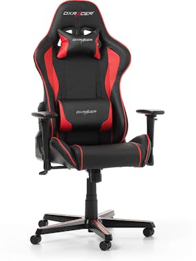 DXRacer DXRacer FORMULA F08-NR Silla para videojuegos de P DXRacer DXRacer FORMULA F08-NR Silla para videojuegos de P