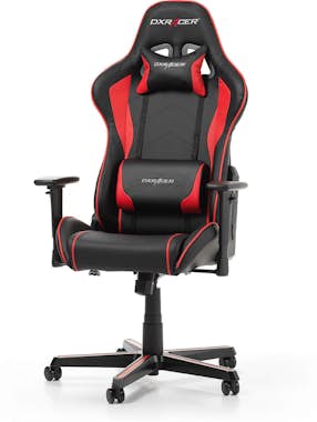 DXRacer DXRacer FORMULA F08-NR Silla para videojuegos de P DXRacer DXRacer FORMULA F08-NR Silla para videojuegos de P