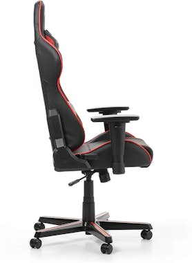 DXRacer DXRacer FORMULA F08-NR Silla para videojuegos de P DXRacer DXRacer FORMULA F08-NR Silla para videojuegos de P