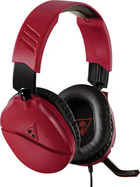 Turtle Beach Turtle Beach Recon 70 Auriculares Alámbrico Diadem Turtle Beach Turtle Beach Recon 70 Auriculares Alámbrico Diadem