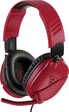 Turtle Beach Turtle Beach Recon 70 Auriculares Alámbrico Diadem Turtle Beach Turtle Beach Recon 70 Auriculares Alámbrico Diadem