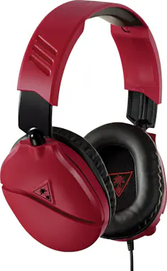 Turtle Beach Turtle Beach Recon 70 Auriculares Alámbrico Diadem Turtle Beach Turtle Beach Recon 70 Auriculares Alámbrico Diadem