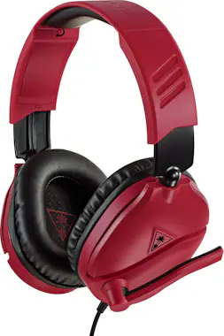 Turtle Beach Turtle Beach Recon 70 Auriculares Alámbrico Diadem Turtle Beach Turtle Beach Recon 70 Auriculares Alámbrico Diadem