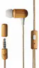 Energy Sistem Energy Sistem Eco Cherry Wood Auriculares Alámbric Energy Sistem Energy Sistem Eco Cherry Wood Auriculares Alámbric