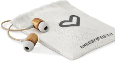 Energy Sistem Energy Sistem Eco Cherry Wood Auriculares Alámbric Energy Sistem Energy Sistem Eco Cherry Wood Auriculares Alámbric