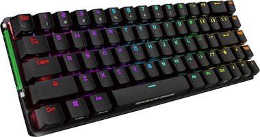 Asus ASUS ROG Falchion teclado RF inalámbrica + USB QWE Asus ASUS ROG Falchion teclado RF inalámbrica + USB QWE