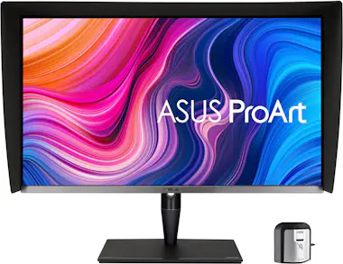 Asus ASUS ProArt PA32UCG-K 81,3 cm (32"") 3840 x 2160 P Asus ASUS ProArt PA32UCG-K 81,3 cm (32"") 3840 x 2160 P