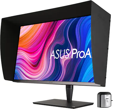 Asus ASUS ProArt PA32UCG-K 81,3 cm (32"") 3840 x 2160 P Asus ASUS ProArt PA32UCG-K 81,3 cm (32"") 3840 x 2160 P