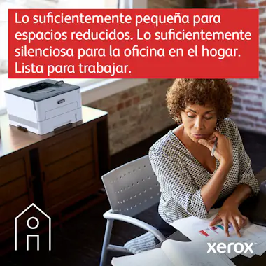 Xerox Xerox B230 A4 34 ppm Impresora inalámbrica a doble Xerox Xerox B230 A4 34 ppm Impresora inalámbrica a doble