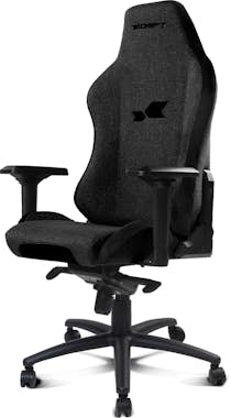 Drift DRIFT DR275 Silla para videojuegos de PC Asiento a Drift DRIFT DR275 Silla para videojuegos de PC Asiento a
