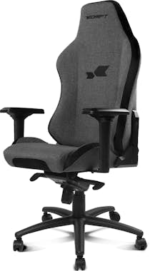 Drift DRIFT DR275 Silla para videojuegos de PC Asiento a Drift DRIFT DR275 Silla para videojuegos de PC Asiento a