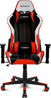 Drift DRIFT DR175 Silla para videojuegos universal Asien Drift DRIFT DR175 Silla para videojuegos universal Asien