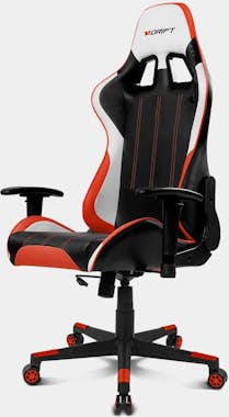 Drift DRIFT DR175 Silla para videojuegos universal Asien Drift DRIFT DR175 Silla para videojuegos universal Asien