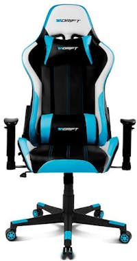 Drift DRIFT DR175 Silla para videojuegos universal Asien Drift DRIFT DR175 Silla para videojuegos universal Asien