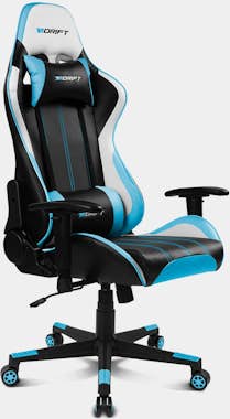 Drift DRIFT DR175 Silla para videojuegos universal Asien Drift DRIFT DR175 Silla para videojuegos universal Asien