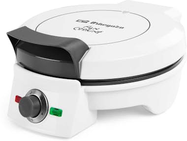 Orbegozo Orbegozo WL 1500 gofrera 1 barquillo(s) 1000 W Orbegozo Orbegozo WL 1500 gofrera 1 barquillo(s) 1000 W