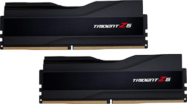G.Skill G.Skill Trident F5-6000J4040F16GX2-TZ5K módulo de G.Skill G.Skill Trident F5-6000J4040F16GX2-TZ5K módulo de