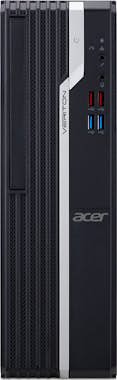 Acer Acer Veriton X X2680G DDR4-SDRAM i5-11400 Escritor Acer Acer Veriton X X2680G DDR4-SDRAM i5-11400 Escritor