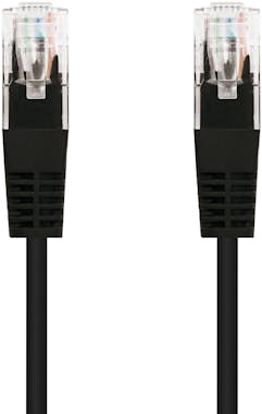 Nanocable Nanocable Cable Red Latiguillo RJ45 CAT.6 UTP AWG2 Nanocable Nanocable Cable Red Latiguillo RJ45 CAT.6 UTP AWG2