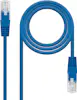Nanocable Nanocable Cable Red Latiguillo RJ45 CAT.6 UTP AWG2 Nanocable Nanocable Cable Red Latiguillo RJ45 CAT.6 UTP AWG2