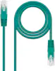 Nanocable Nanocable Cable Red Latiguillo RJ45 CAT.6 UTP AWG2 Nanocable Nanocable Cable Red Latiguillo RJ45 CAT.6 UTP AWG2